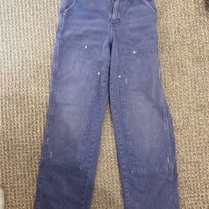 Urban Outfitters Carpenter Jeans